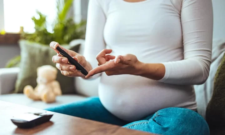 Síndrome de Ovario Poliquísitco y diabetes: se puede buscar un embarazo con ayuda de la reproducción asistida